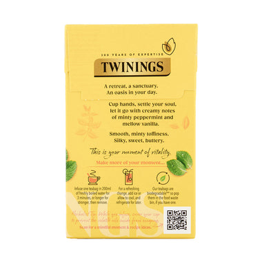 Buttermint - 20 Tea Bags